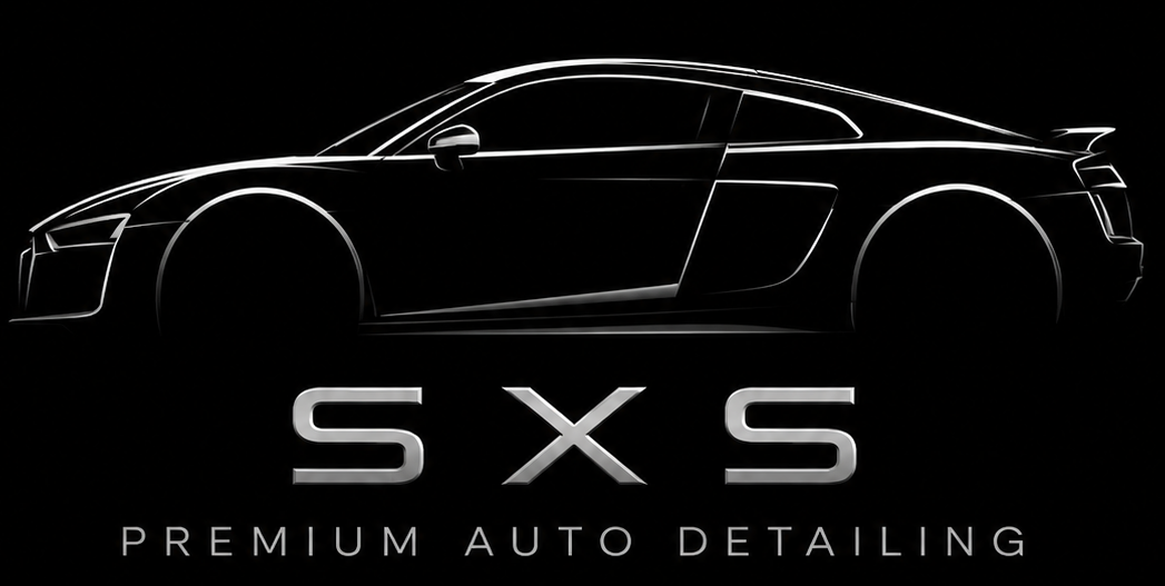 SXS Premium Auto Detailing